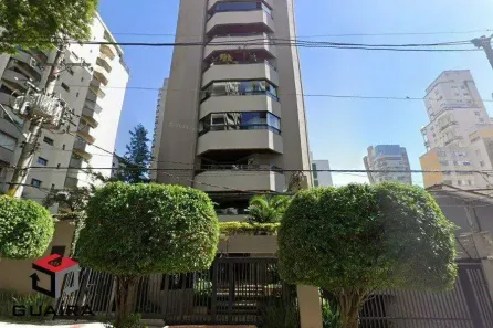 Apartamento com 3 Quartos à venda, 209m² no Vila Uberabinha, São Paulo