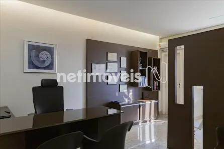 Ponto Comercial à venda, 100m² no Funcionários, Belo Horizonte