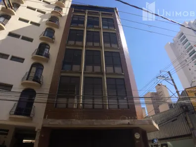 Prédio Comercial com 16 Quartos para alugar, 1188m² no Centro, Campinas