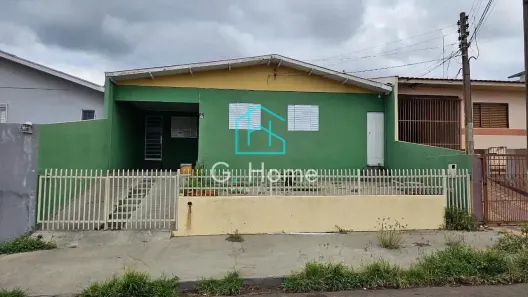 Casa com 5 Quartos à venda, 155m² no Carnascialli, Londrina