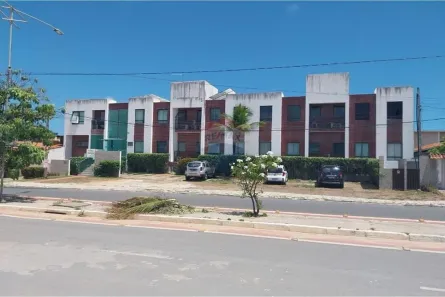 Apartamento com 3 Quartos para alugar, 94m² no Santo Agostinho, Cabo de Santo Agostinho