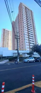 Apartamento com 3 Quartos à venda, 70m² no Residencial José Lázaro Gouvea, Londrina