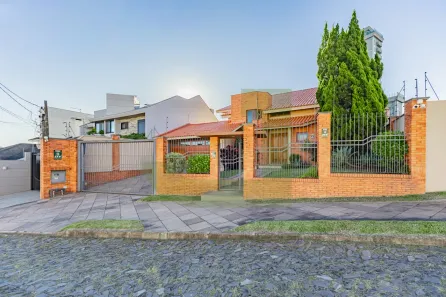 Casa com 4 Quartos à venda, 297m² no Morro do Espelho, São Leopoldo