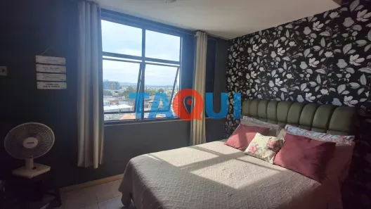 Apartamento com 1 Quarto à venda, 46m² no Jardim Caiçara, Cabo Frio