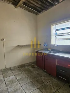 Casa com 1 Quarto para alugar, 40m² no Vila Maria Baixa, São Paulo