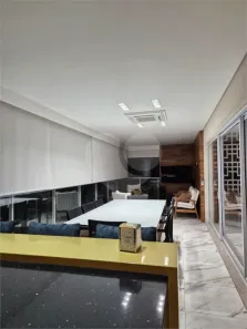 Apartamento com 4 Quartos à venda, 182m² no Santa Teresinha, São Paulo