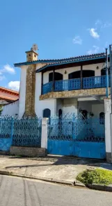 Casa com 4 Quartos à venda, 310m² no Jardim Europa, Bragança Paulista