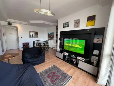 Apartamento com 3 Quartos à venda, 82m² no Parque Residencial Julia, São Paulo