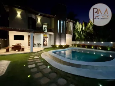 Casa com 6 Quartos à venda, 298m² no , Vera Cruz