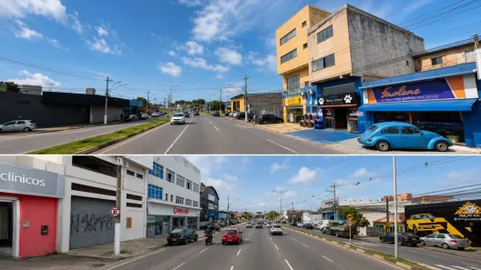 Ponto Comercial com 1 Quarto para venda ou aluguel, 72m² no Recreio Estoril, Atibaia