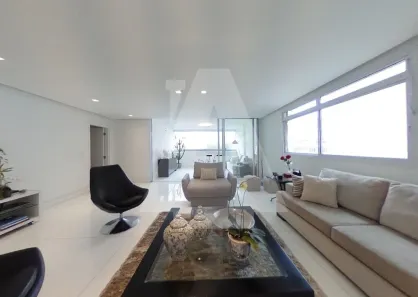 Apartamento com 3 Quartos à venda, 330m² no Higienópolis, São Paulo