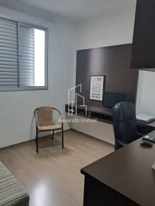 Apartamento com 2 Quartos à venda, 52m² no Jardim Boa Vista (Zona Oeste), São Paulo