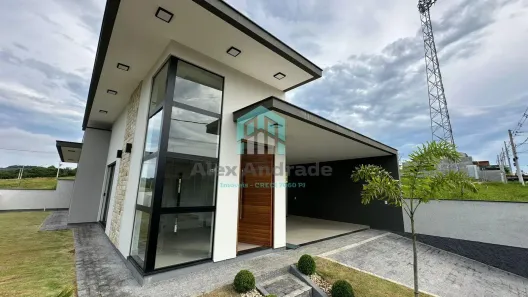 Casa com 3 Quartos à venda, 113m² no Forquilhas, São José