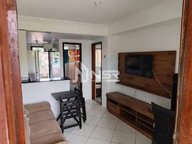 Apartamento com 1 Quarto para alugar, 28m² no Novo Horizonte, Salvador