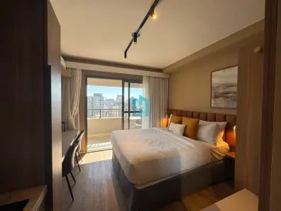 Apartamento com 1 Quarto à venda, 26m² no Planalto Paulista, São Paulo