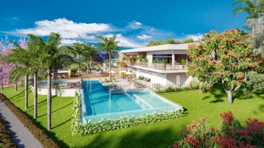 Lote/Terreno à venda, 260m² no Condomínio Vinhas, Senador Canedo