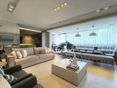 Apartamento com 3 Quartos à venda, 400m² no Boqueirão, Santos