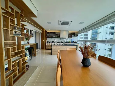 Apartamento com 4 Quartos à venda, 255m² no Aparecida, Santos