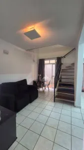 Apartamento com 1 Quarto para alugar, 45m² no Nova Aliança, Ribeirão Preto