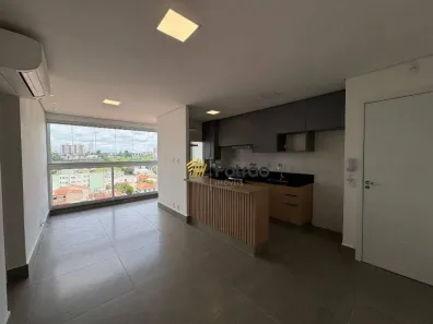 Apartamento com 2 Quartos à venda, 56m² no Centro, São Bernardo do Campo