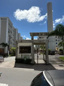 Apartamento com 2 Quartos à venda, 42m² no Antares, Maceió