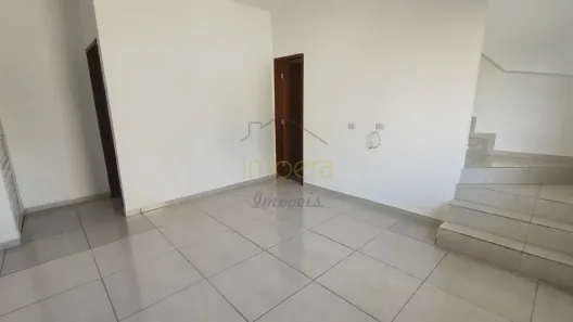 Casa de Condomínio com 3 Quartos à venda, 75m² no Chácaras Araújo I, São José dos Campos