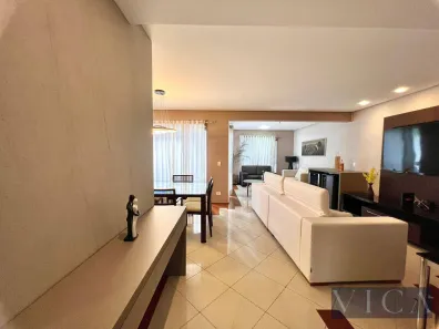 Casa com 3 Quartos para venda ou aluguel, 187m² no Tamboré, Santana de Parnaíba