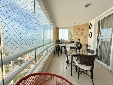 Apartamento com 3 Quartos à venda, 156m² no João Paulo, Florianópolis
