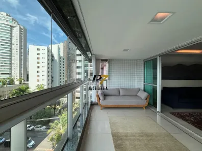 Apartamento com 4 Quartos à venda, 175m² no Belvedere, Belo Horizonte