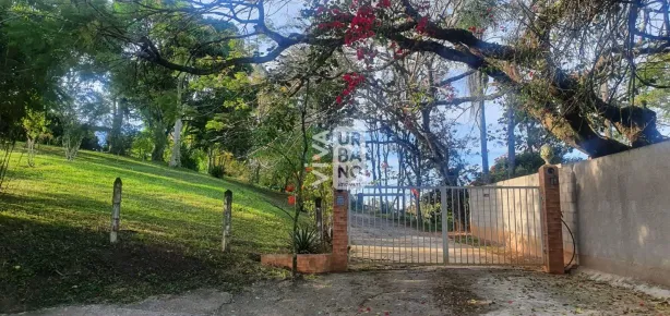 Fazenda/Sítio com 4 Quartos à venda, 320m² no Moinho de Vento, Barra Mansa