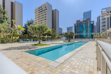 Apartamento com 2 Quartos à venda, 107m² no Vila Cruzeiro, São Paulo