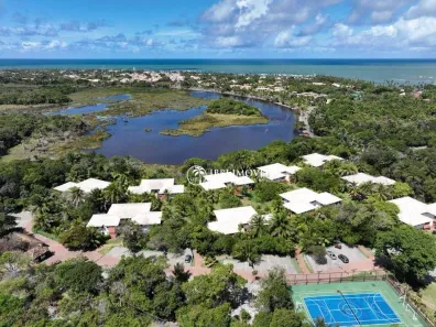 Apartamento com 3 Quartos à venda, 137m² no Praia do Forte, Mata de São João