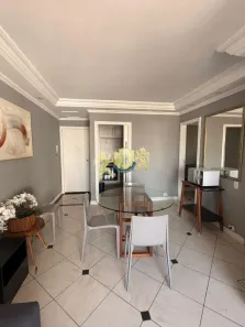 Flat com 2 Quartos à venda, 57m² no Jardim Paulista, São Paulo