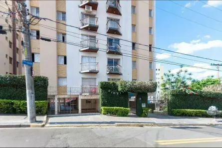 Apartamento com 2 Quartos à venda, 70m² no Ponte Preta, Campinas