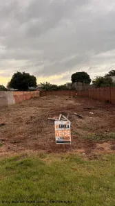 Lote/Terreno à venda, 576m² no Jardim Nossa Senhora Aparecida, Campo Mourão