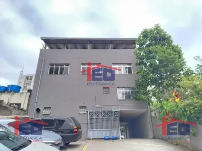Sala Comercial à venda, 280m² no Vila Osasco, Osasco