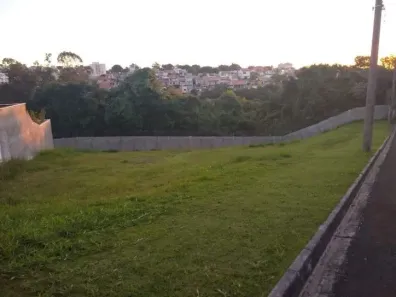 Lote/Terreno à venda, 540m² no Condomínio Residencial Village Vert, Sorocaba