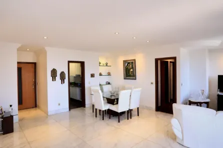 Apartamento com 3 Quartos à venda, 130m² no Anchieta, Belo Horizonte