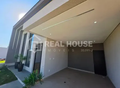 Casa de Condomínio com 3 Quartos à venda, 138m² no Jardim Novo Horizonte, Sorocaba