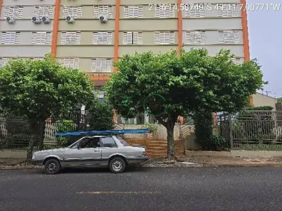 Apartamento com 2 Quartos à venda, 47m² no , Ibirá