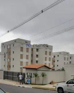 Apartamento com 2 Quartos à venda, 45m² no Jaraguá, São Paulo