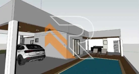 Casa com 3 Quartos à venda, 175m² no Maravista, Niterói