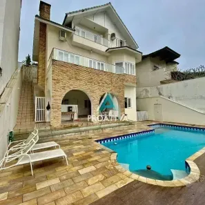Casa de Condomínio com 3 Quartos à venda, 420m² no Parque Terra Nova II, São Bernardo do Campo