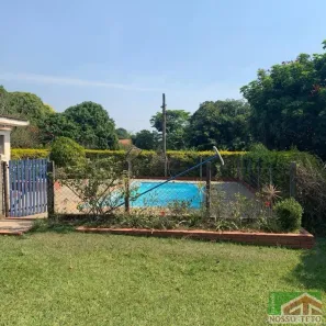 Fazenda/Sítio com 1 Quarto à venda, 109m² no Chácara Estrela D'Alva, Sumaré