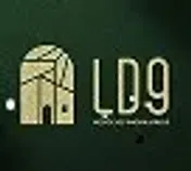 Logo da imobiliária