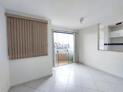 Apartamento com 1 Quarto à venda, 35m² no Jardim Santa Paula, São Carlos