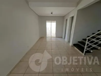 Casa de Condomínio com 3 Quartos à venda, 95m² no Morada da Colina, Uberlândia