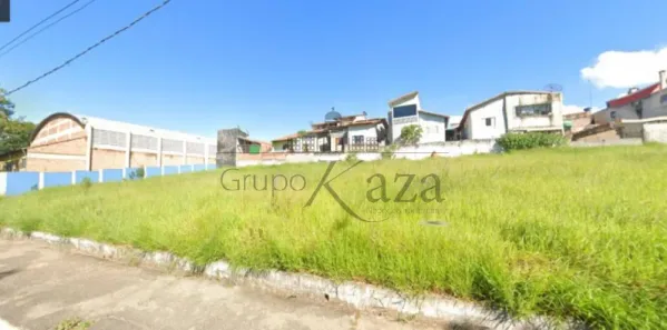 Lote/Terreno à venda, 255m² no Jardim das Cerejeiras, São José dos Campos