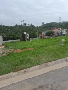 Lote/Terreno à venda, 125m² no Sítio Boa Vista, Cotia