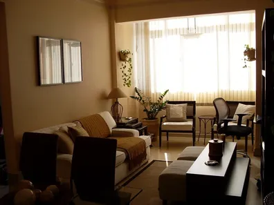 Apartamento com 1 Quarto à venda, 64m² no Bela Vista, São Paulo